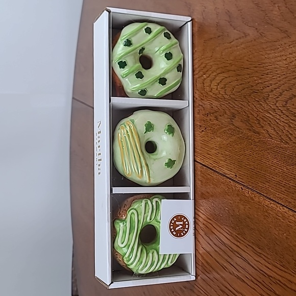 martha stewart st patricks day wreath